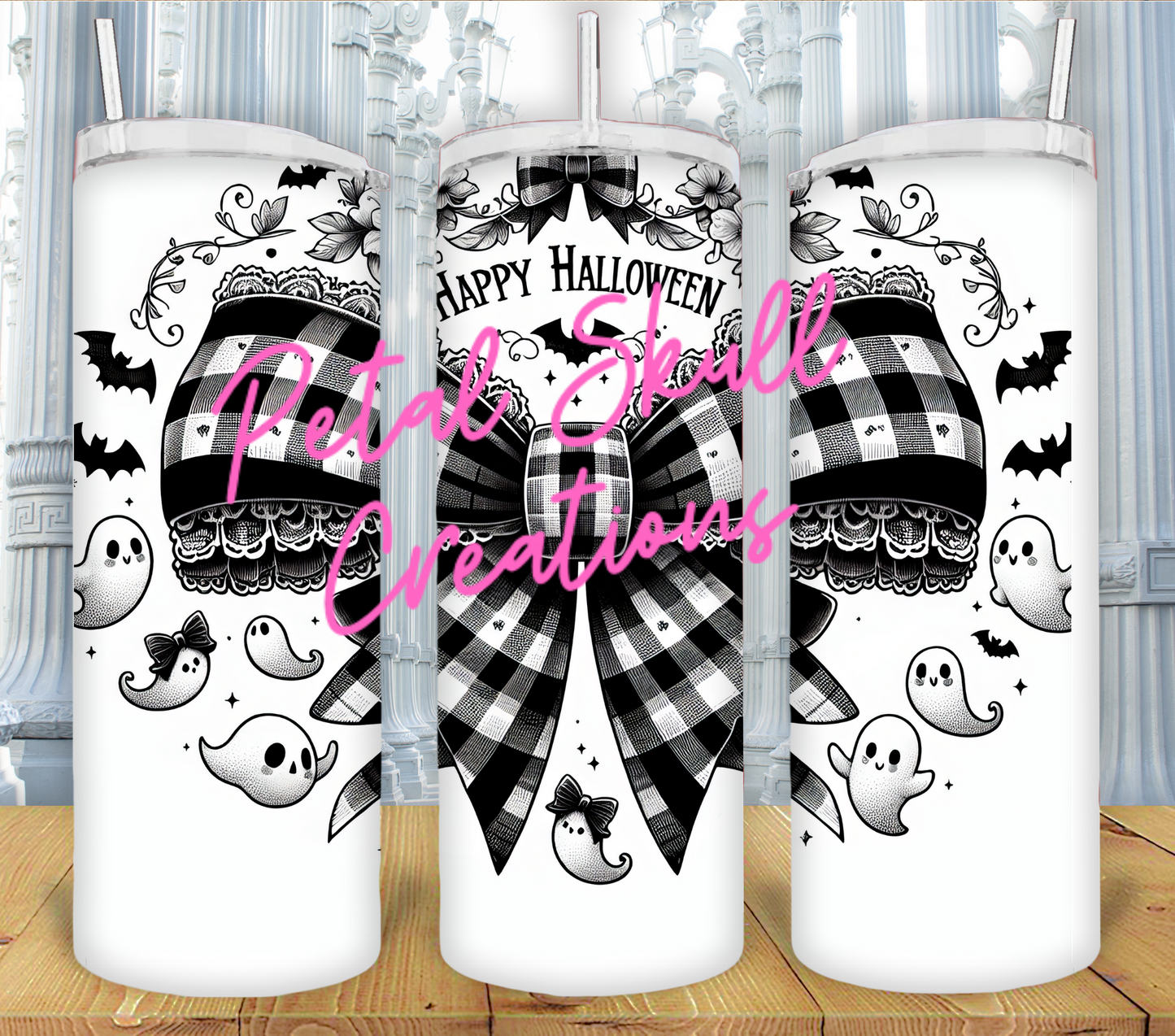 HALLOWEEN COQUETTE 16