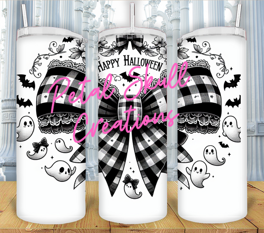 HALLOWEEN COQUETTE 16