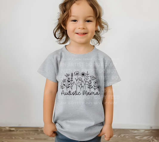 AUTISTIC MAMA: AUTISM AWARENESS