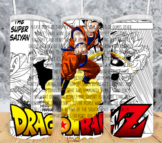 DRAGONNBALL Z