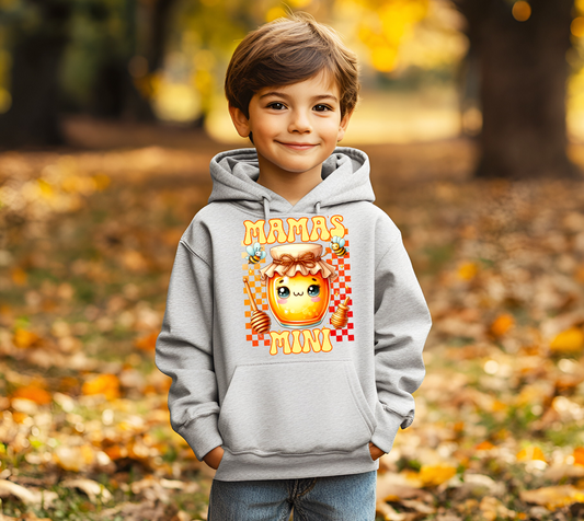 HONEY BEE MAMAS MINI: CHARACTER SKELLIE