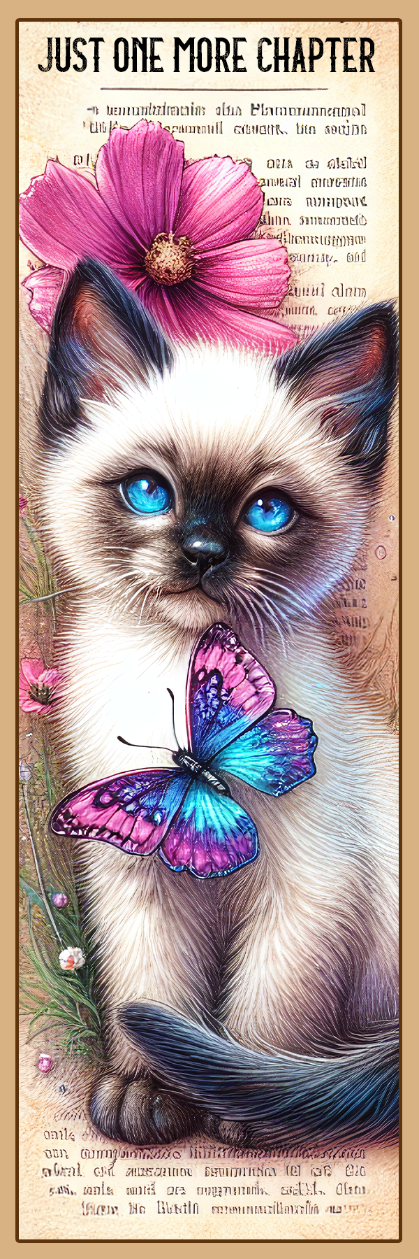 JUST ONE MORE CHAPTER 6.2