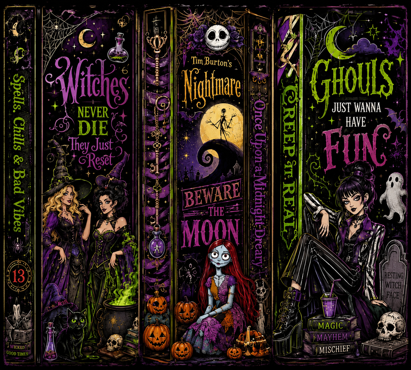 WITCHES-NIGHTMARE-GHOULS