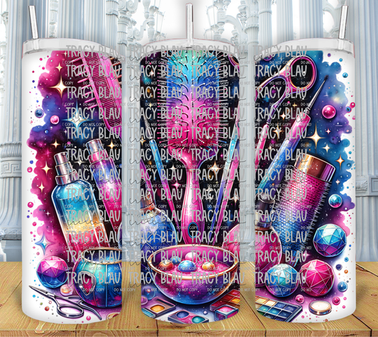 GALAXY: HAIRSTYLISTS