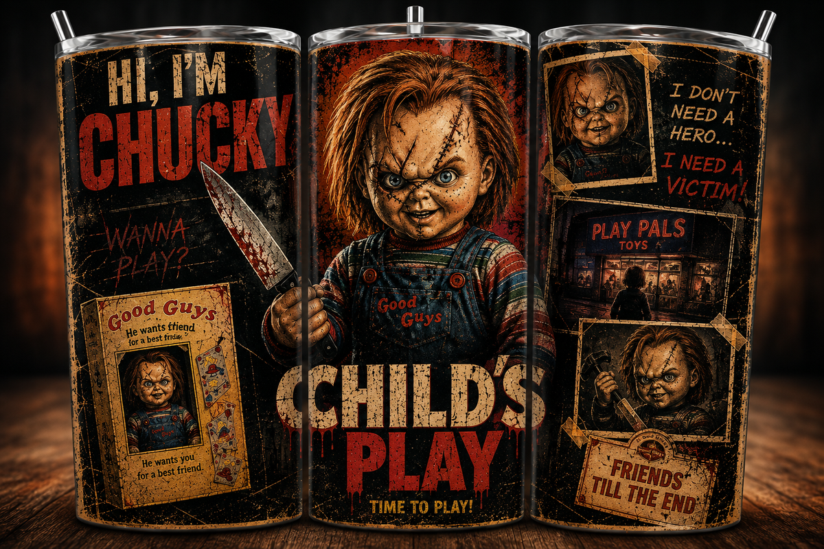 CHILDS PLAY