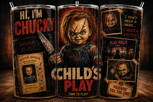 CHILDS PLAY