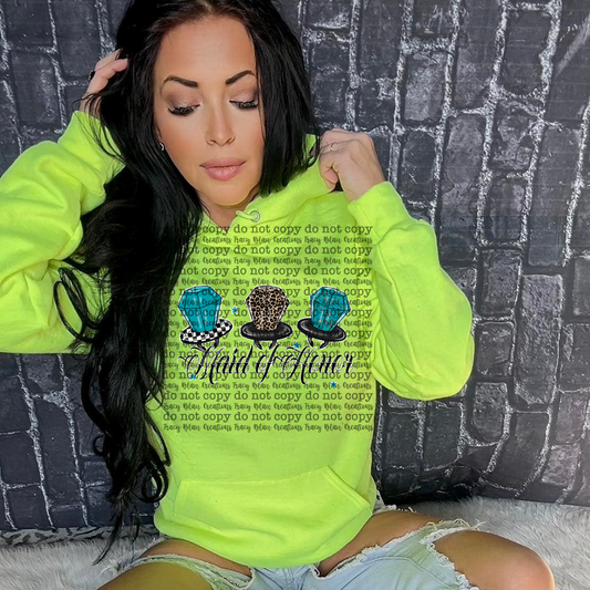 MAID OF HONOR RING POP