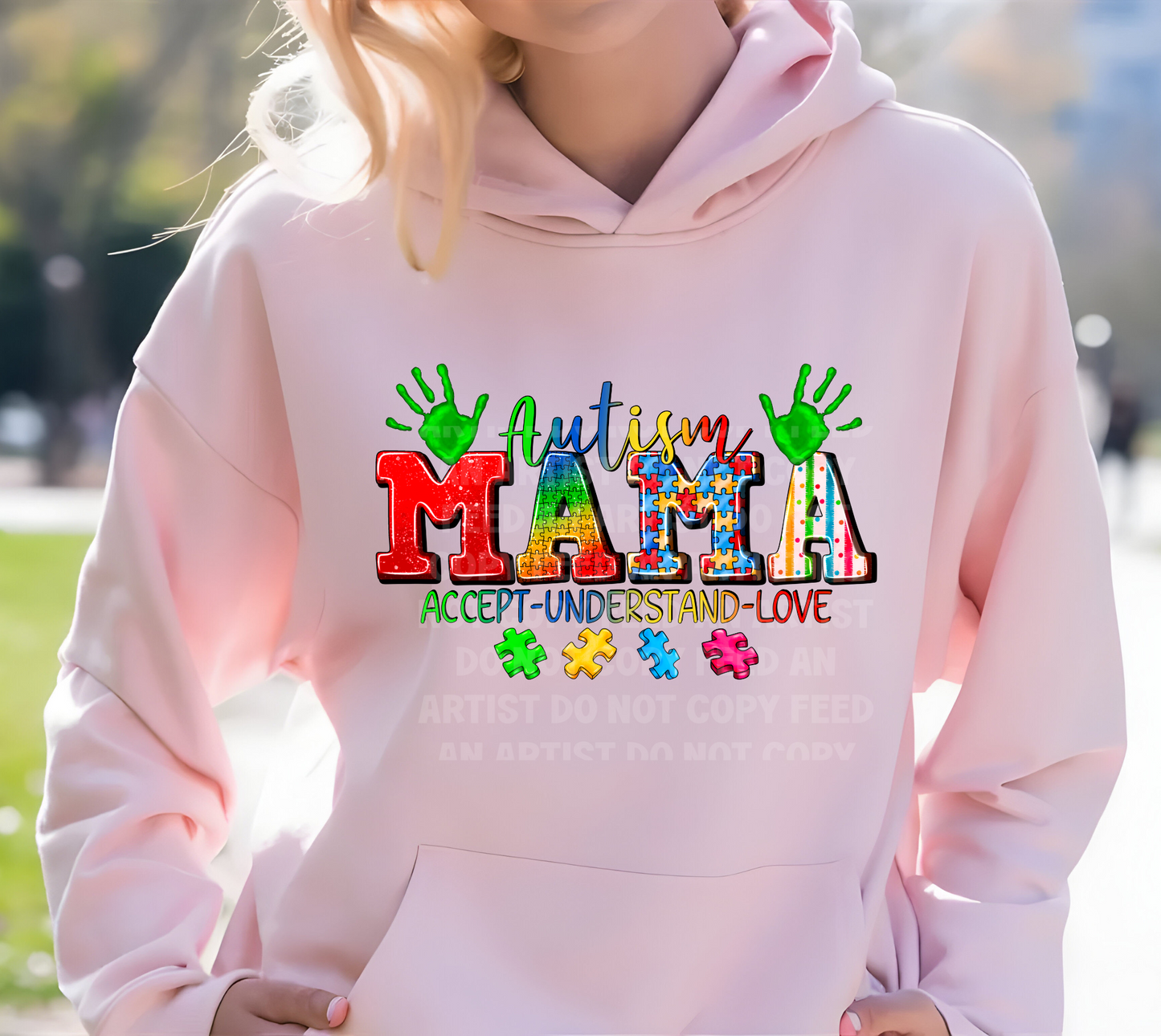 AUTISM MOM: AUTISM AWARENESS