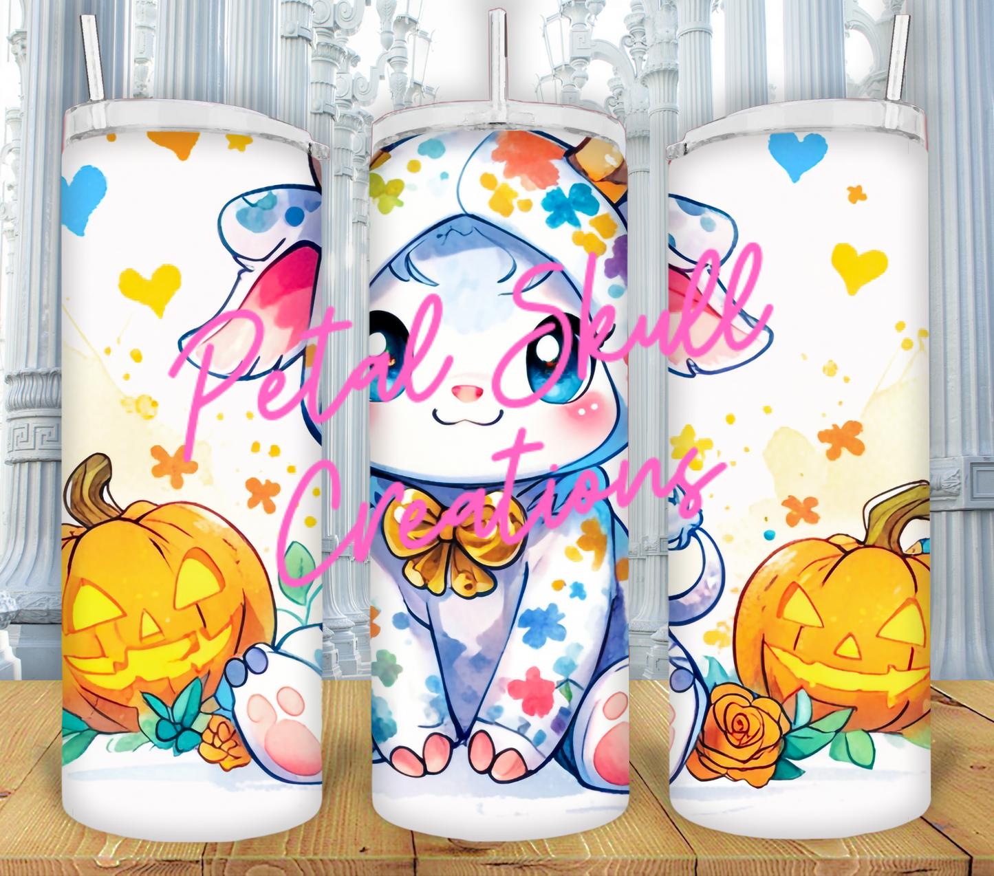 CUTE HIGHLAND BABY COW 8121