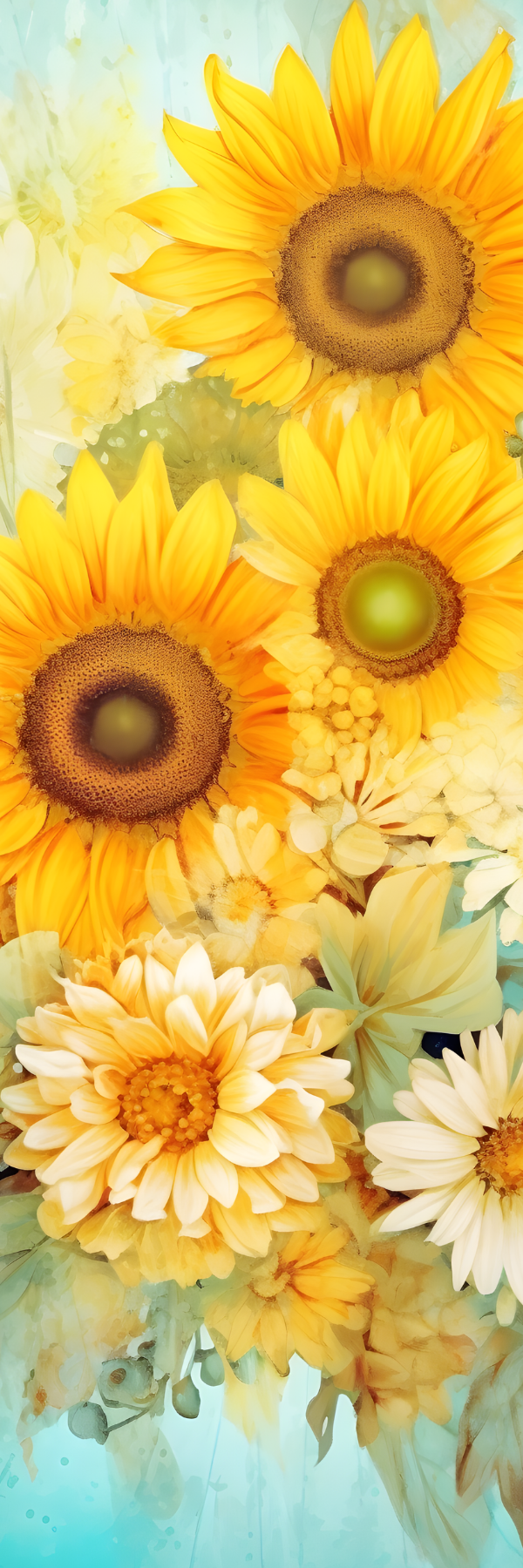 SUNFLOWER 7