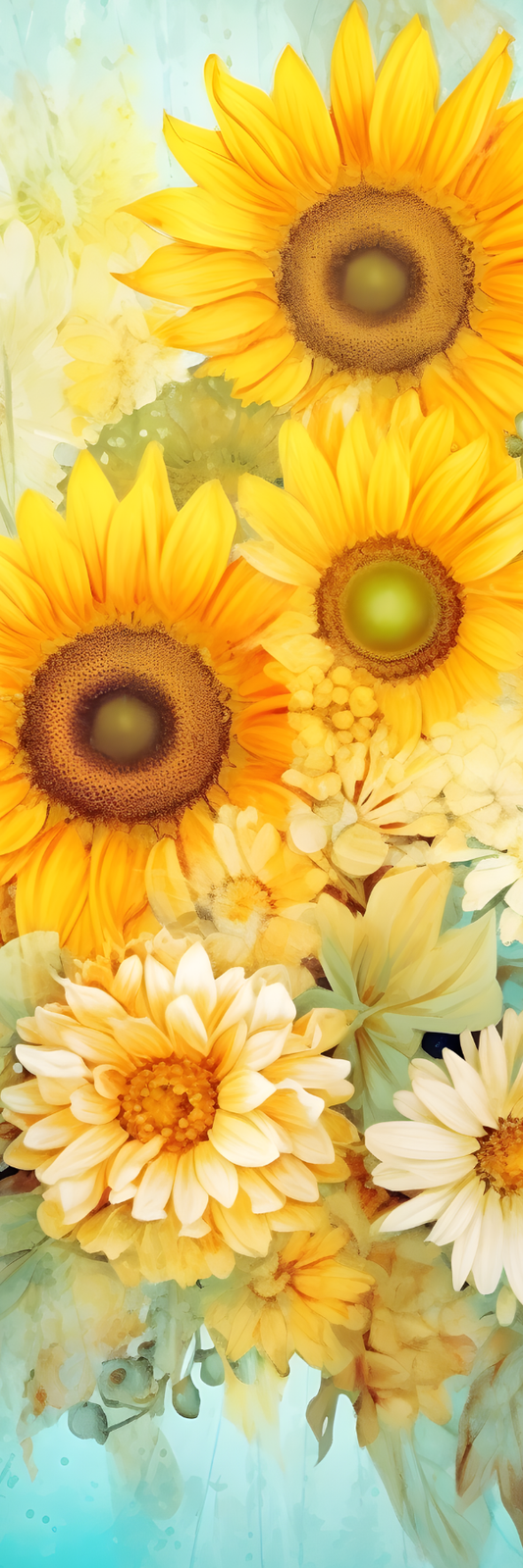 SUNFLOWER 7