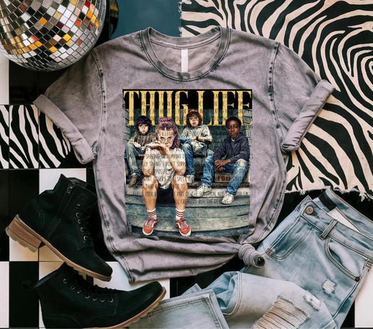 THUG LIFE