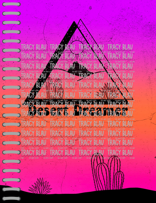 DESERT DREAMER