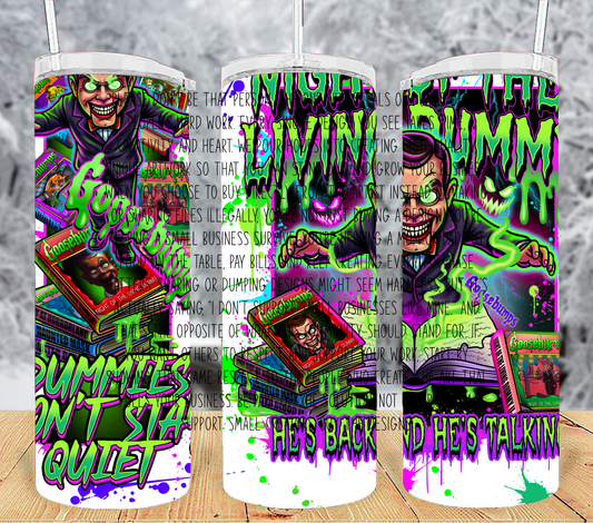 SLAPPY TRANSPARENT 2