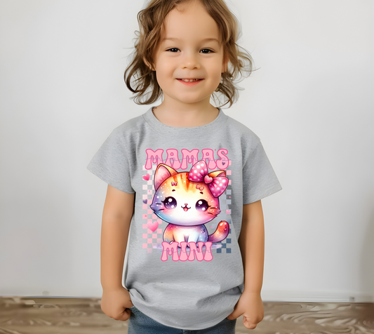 KITTYS MAMAS MINI: CHARACTER SKELLIE