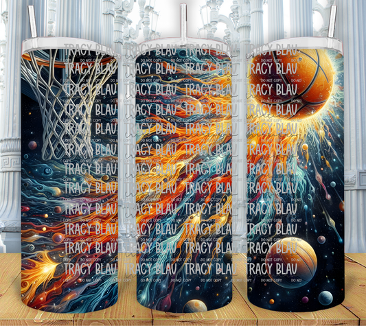 GALAXY: BASKETBALL C-5