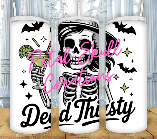 DEAD THIRSTY