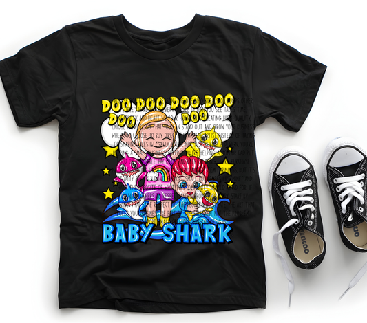 BABY SHARK