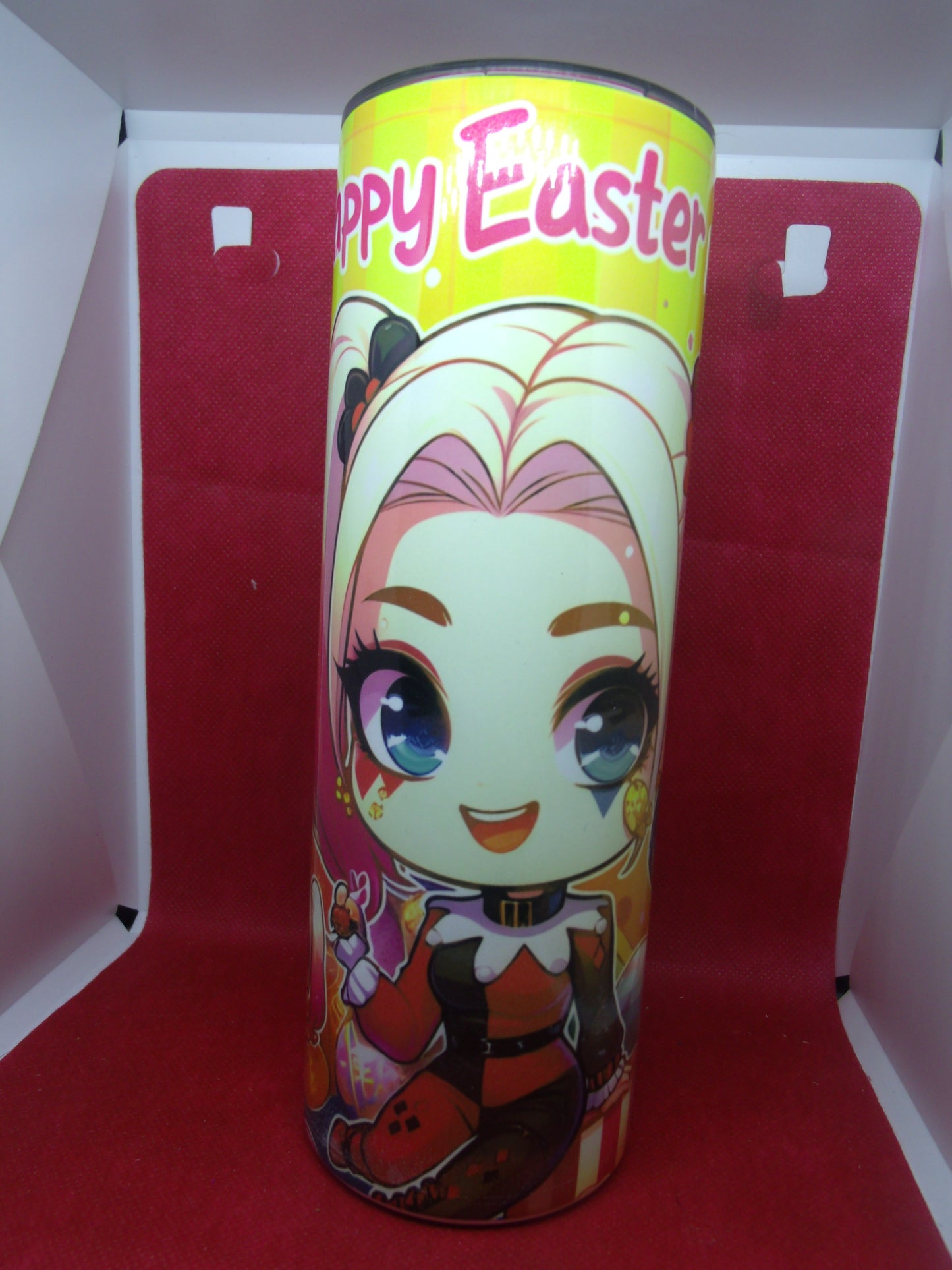 9- HAPPY EASTER H QUINN