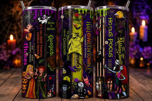 HALLOWEEN TOWN