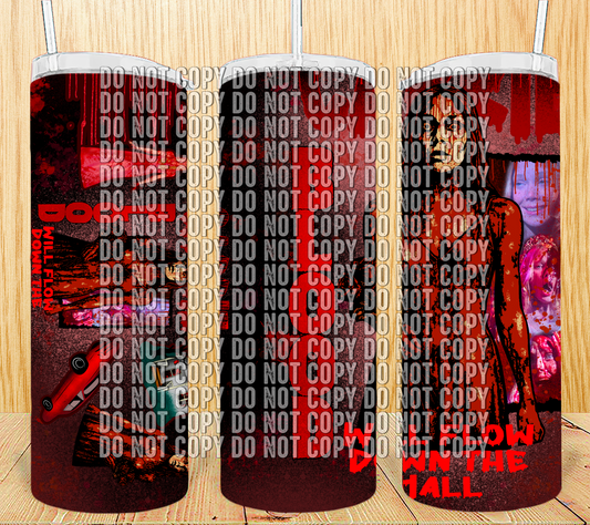 20 OZ CARRIE BLOOD