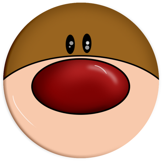 CHRISTMAS REINDEER 9