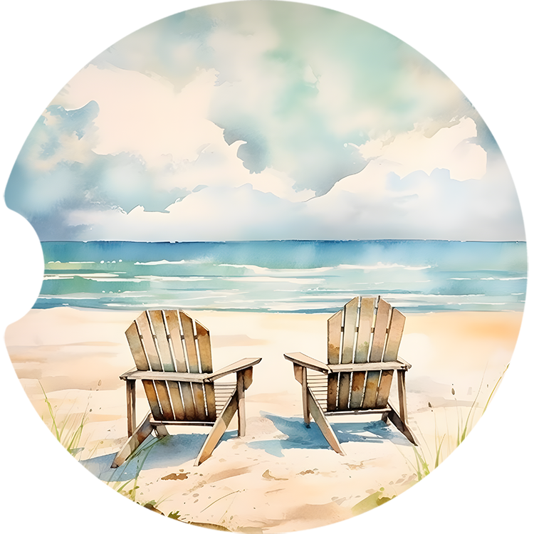 BEACH A5