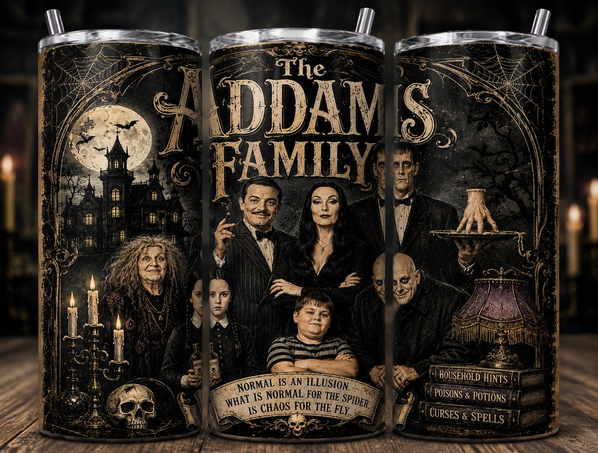 ADDAMS FAMILY