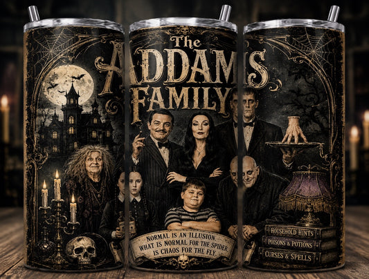 ADDAMS FAMILY
