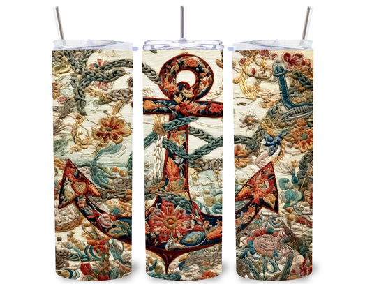 ANCHOR EMBROIDERY