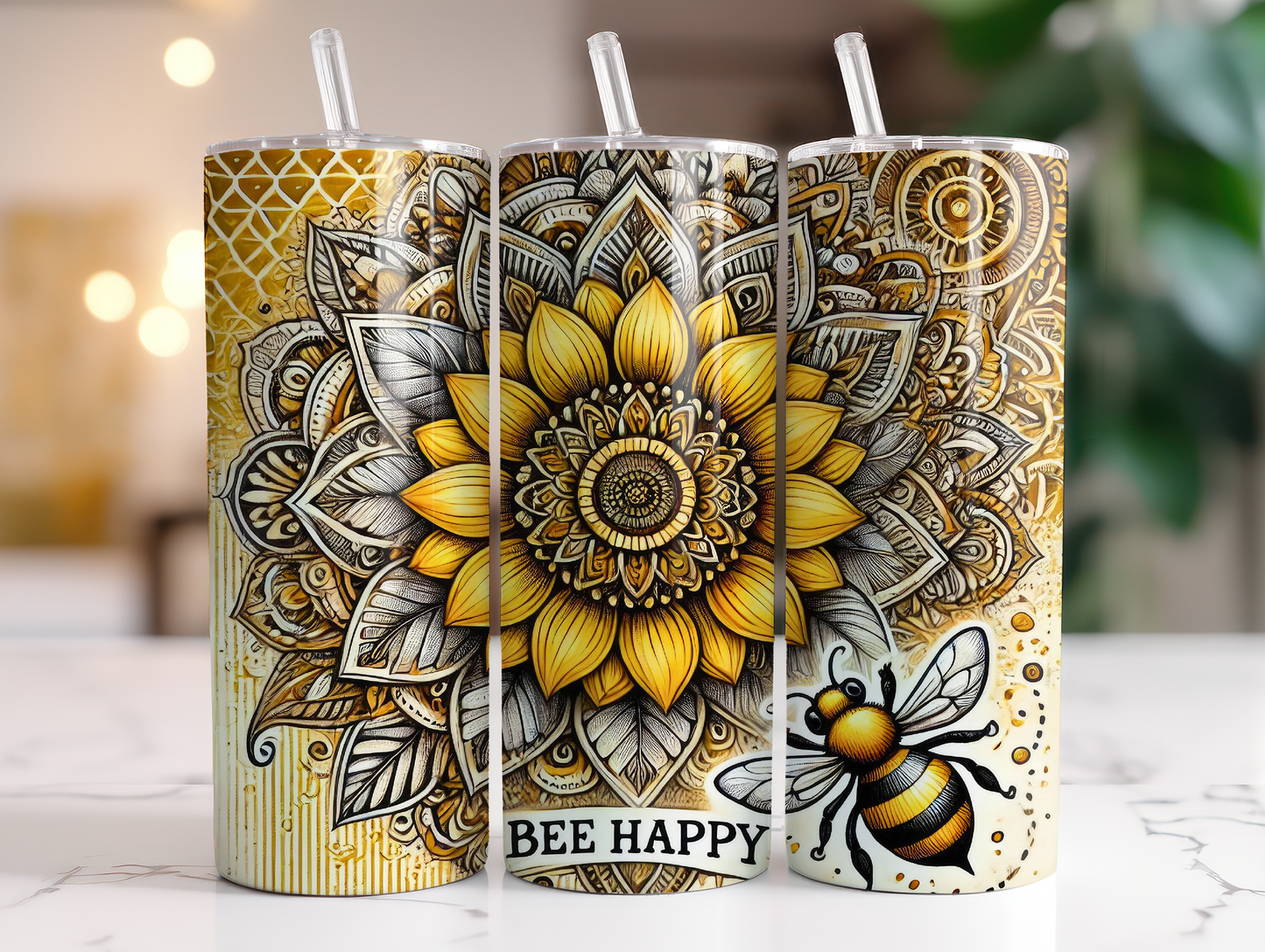 BEE HAPPY 1