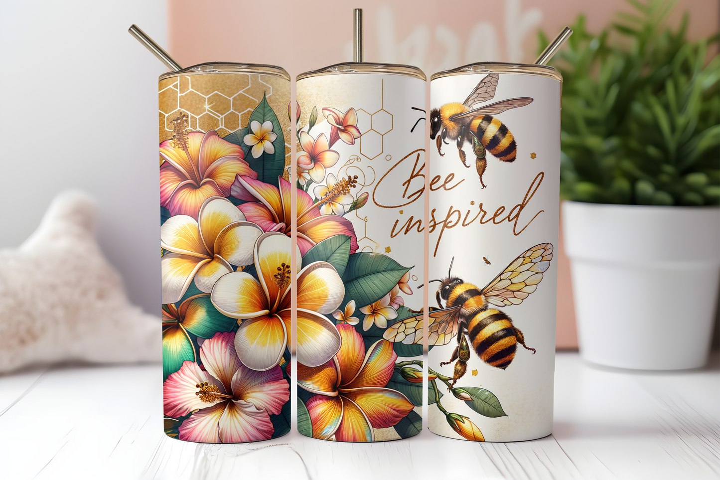 BEE INSPIRED 2