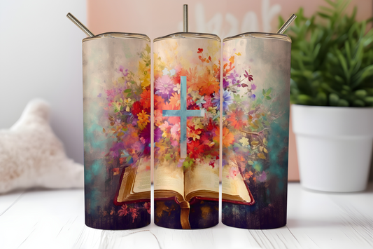BIBLE CROSS 2