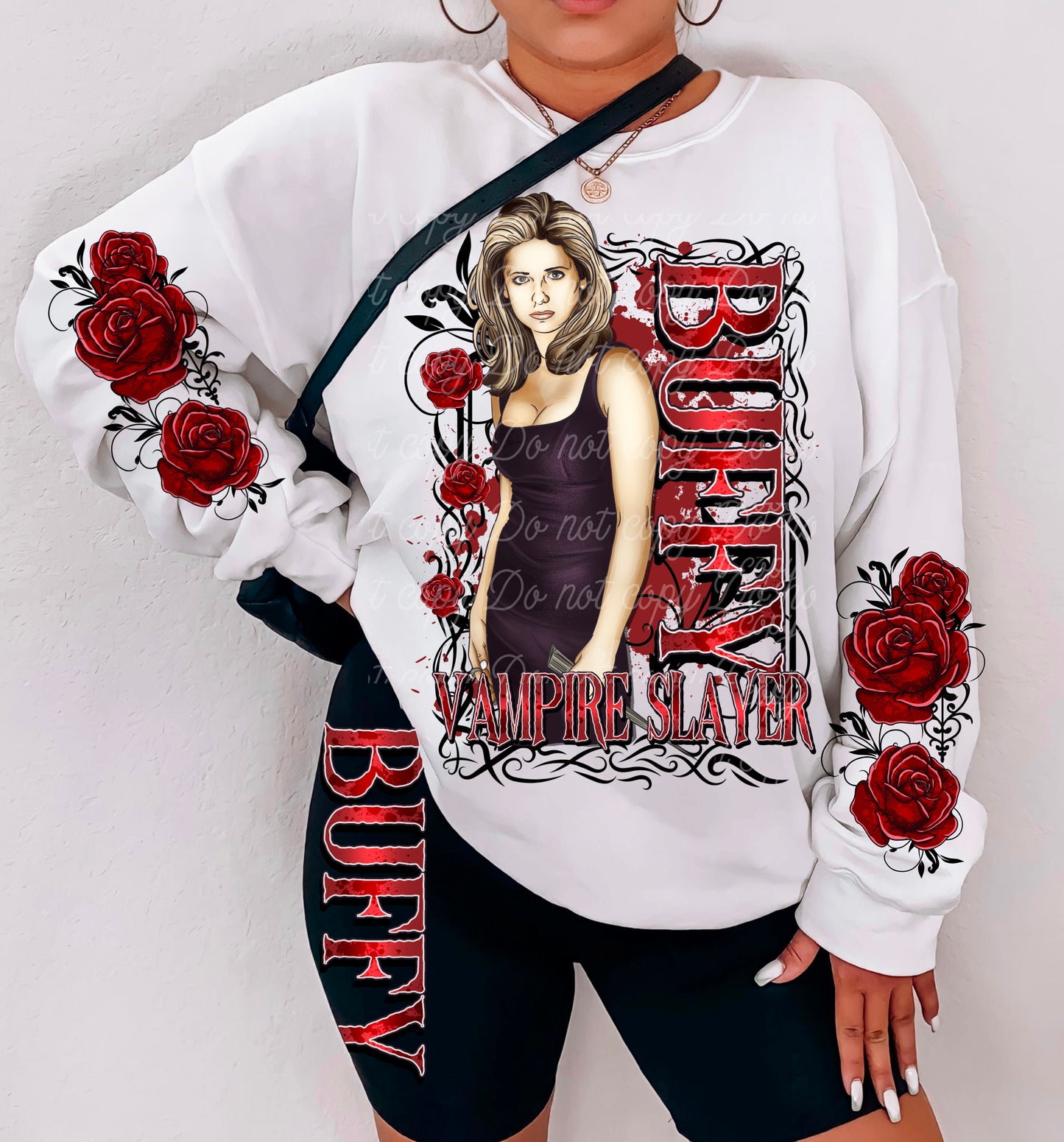 BUFFY THE VAMPIRE SLAYER