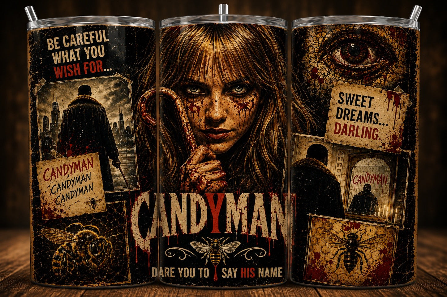 CANDYMAN