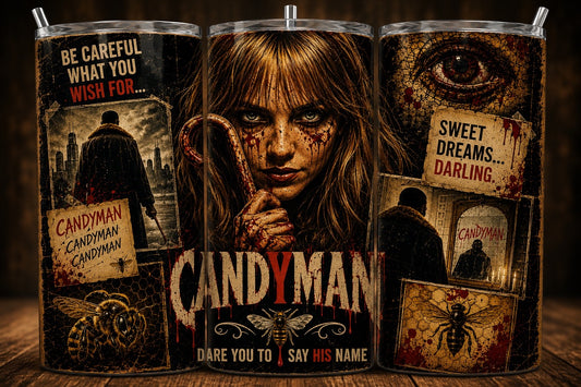 CANDYMAN