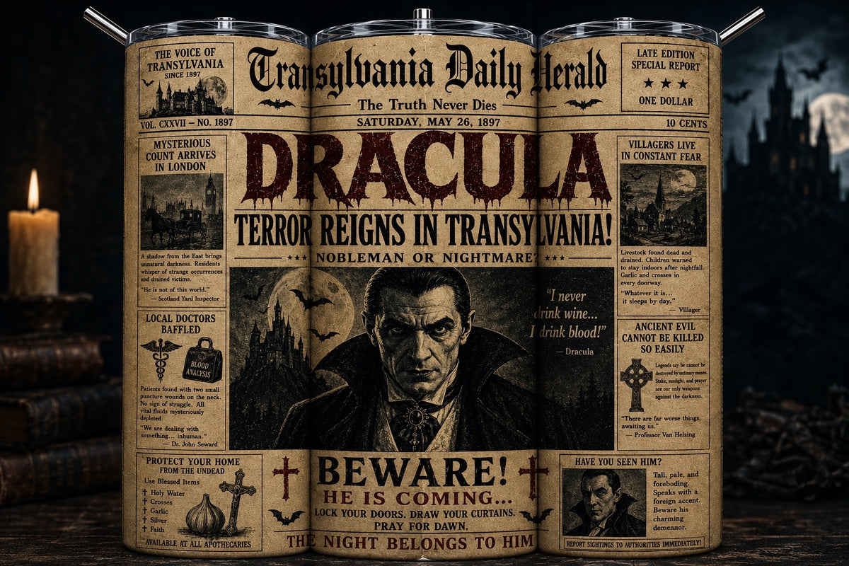 DRACULA