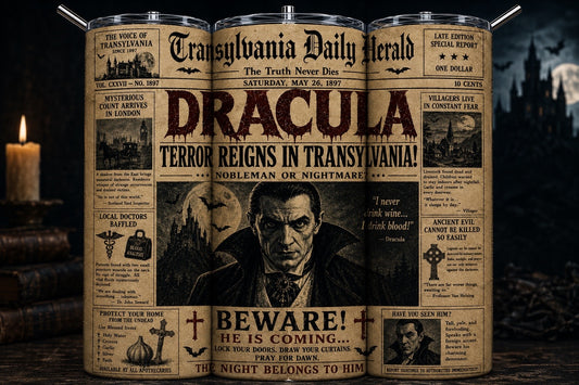 DRACULA
