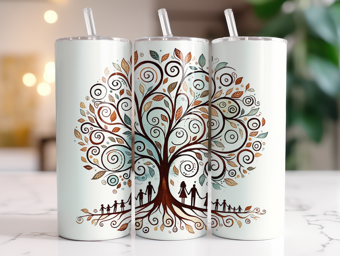 FAMILY TREE FAMILY MAMA