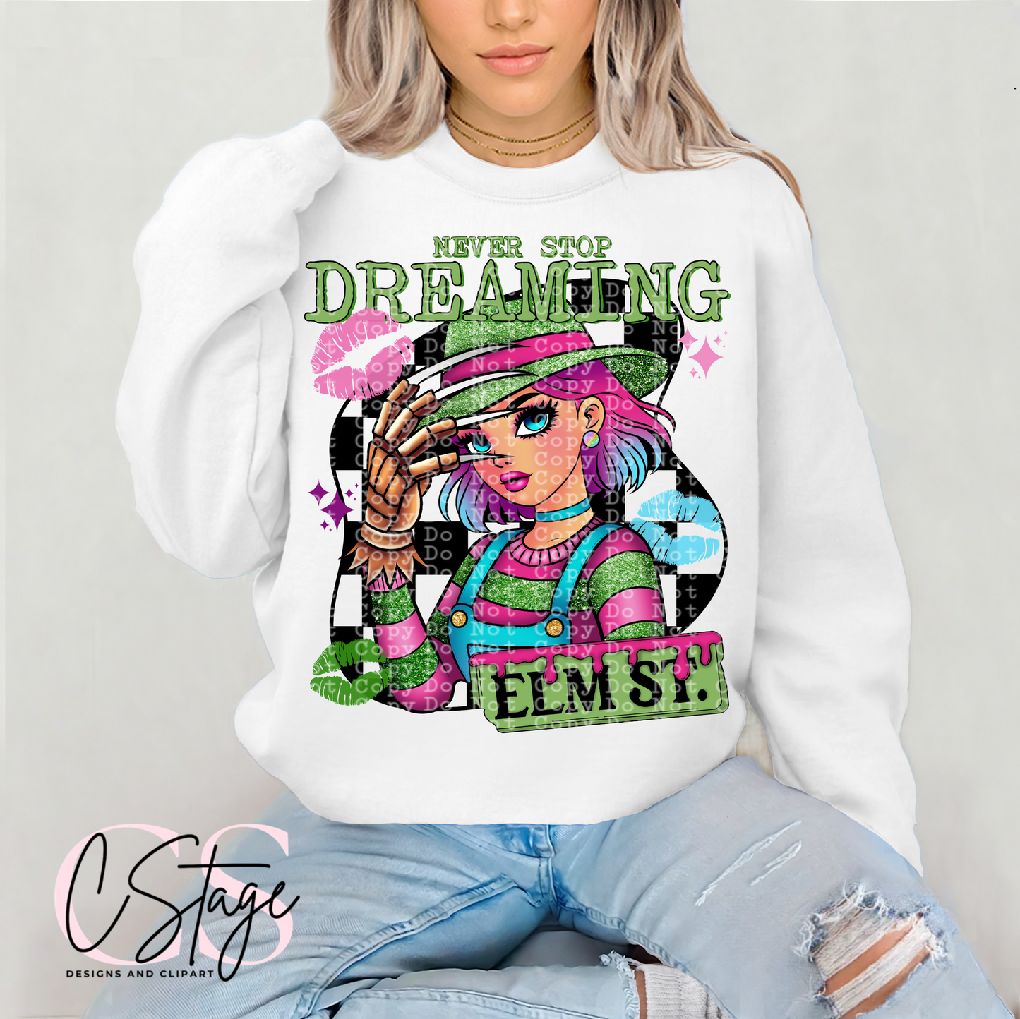 FREDDY:  JANUARY 2025