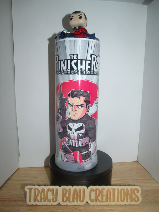 CUSTOM LID PUNISHER