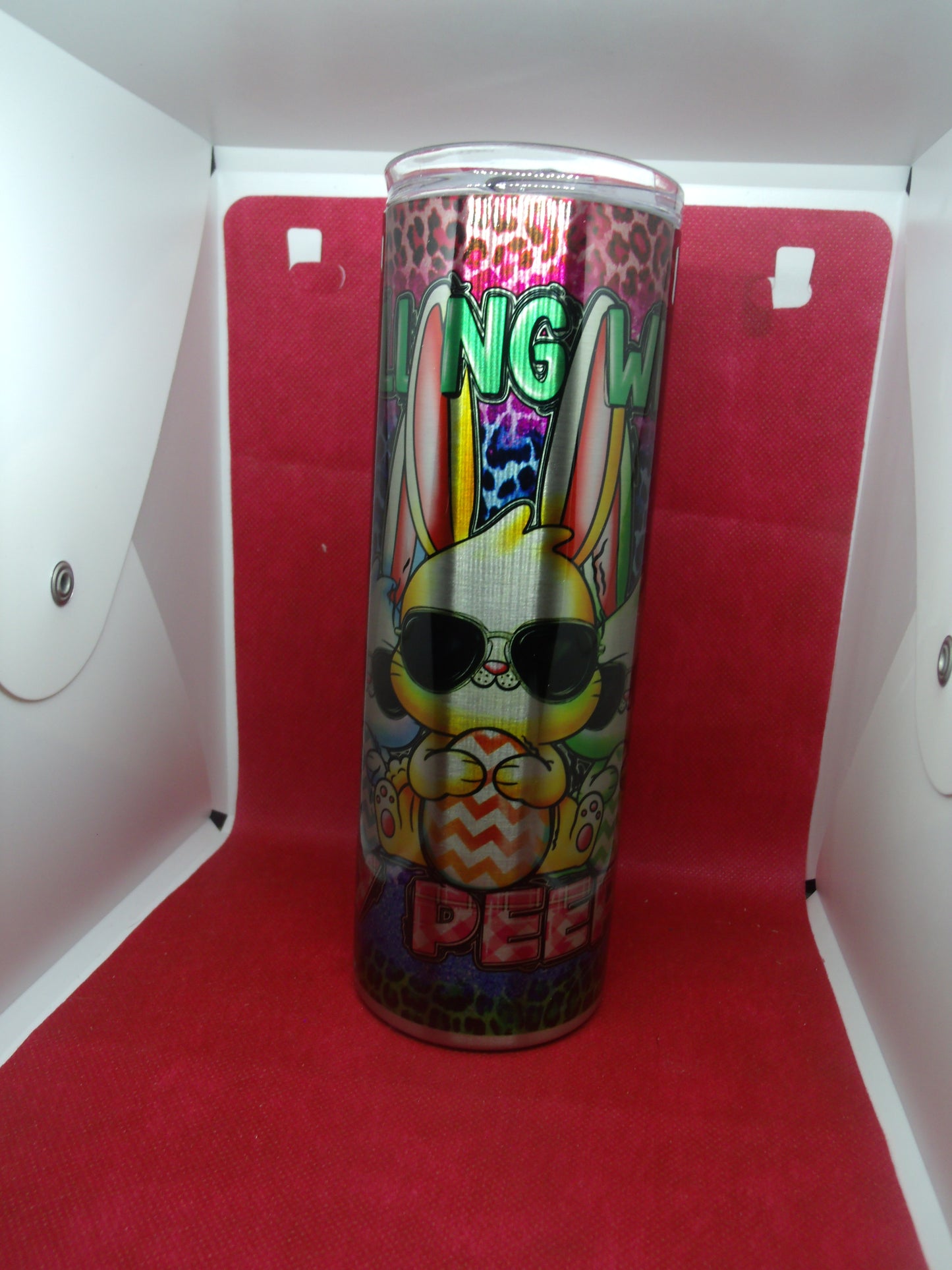 2-CHILLIN WITH MY PEEPS