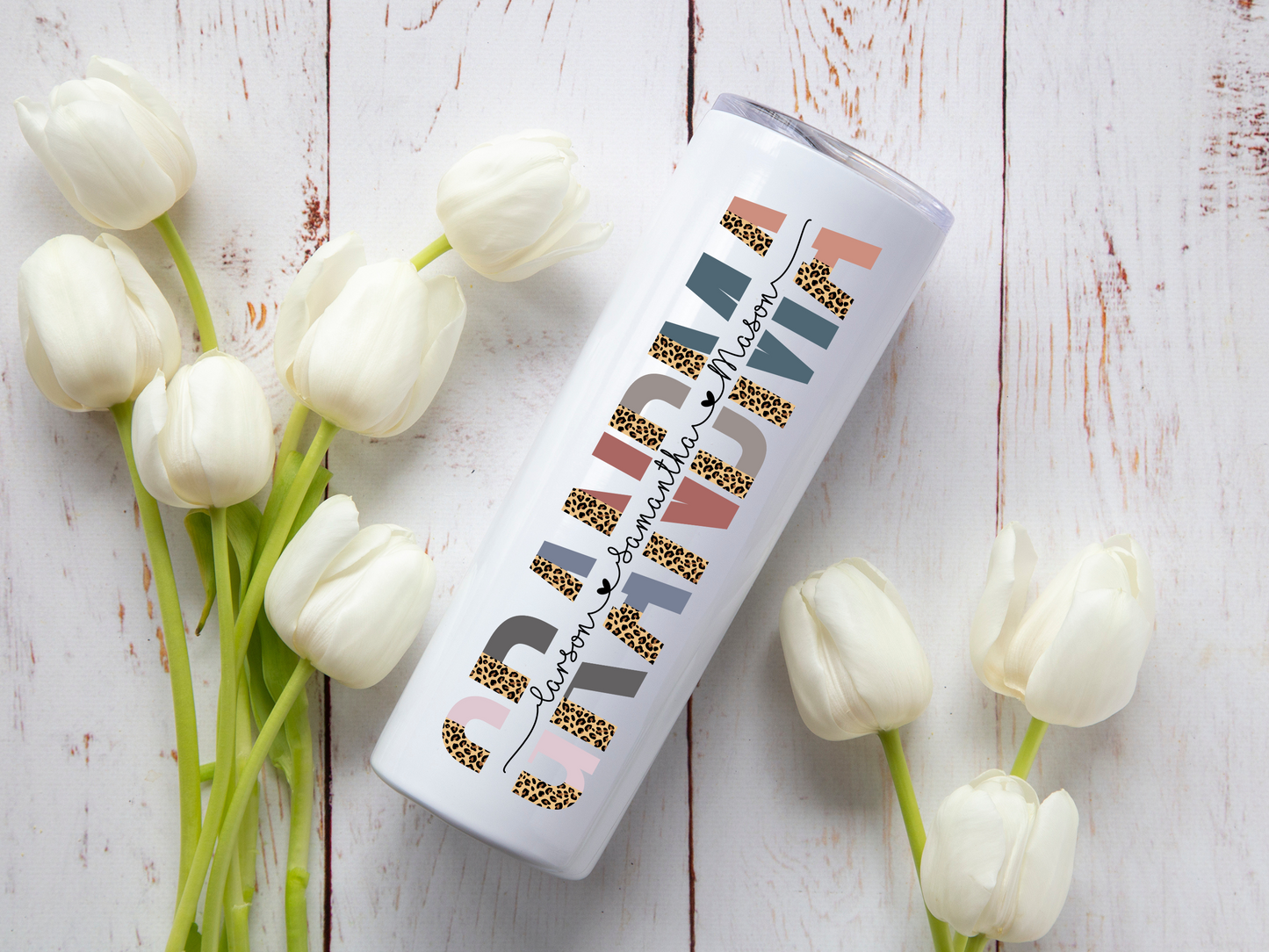 GRANDMA PERSONALIZED