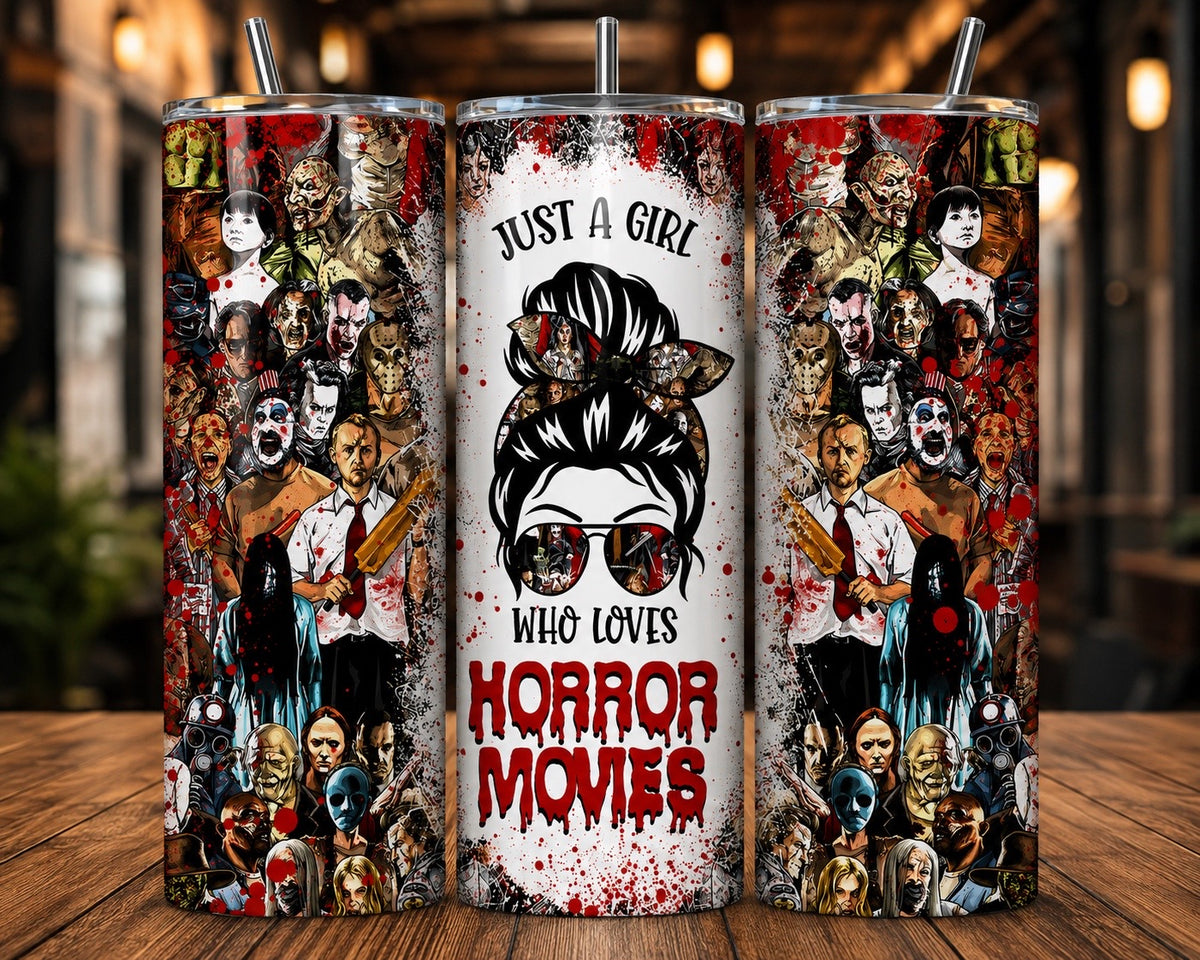 HORROR MOVIE