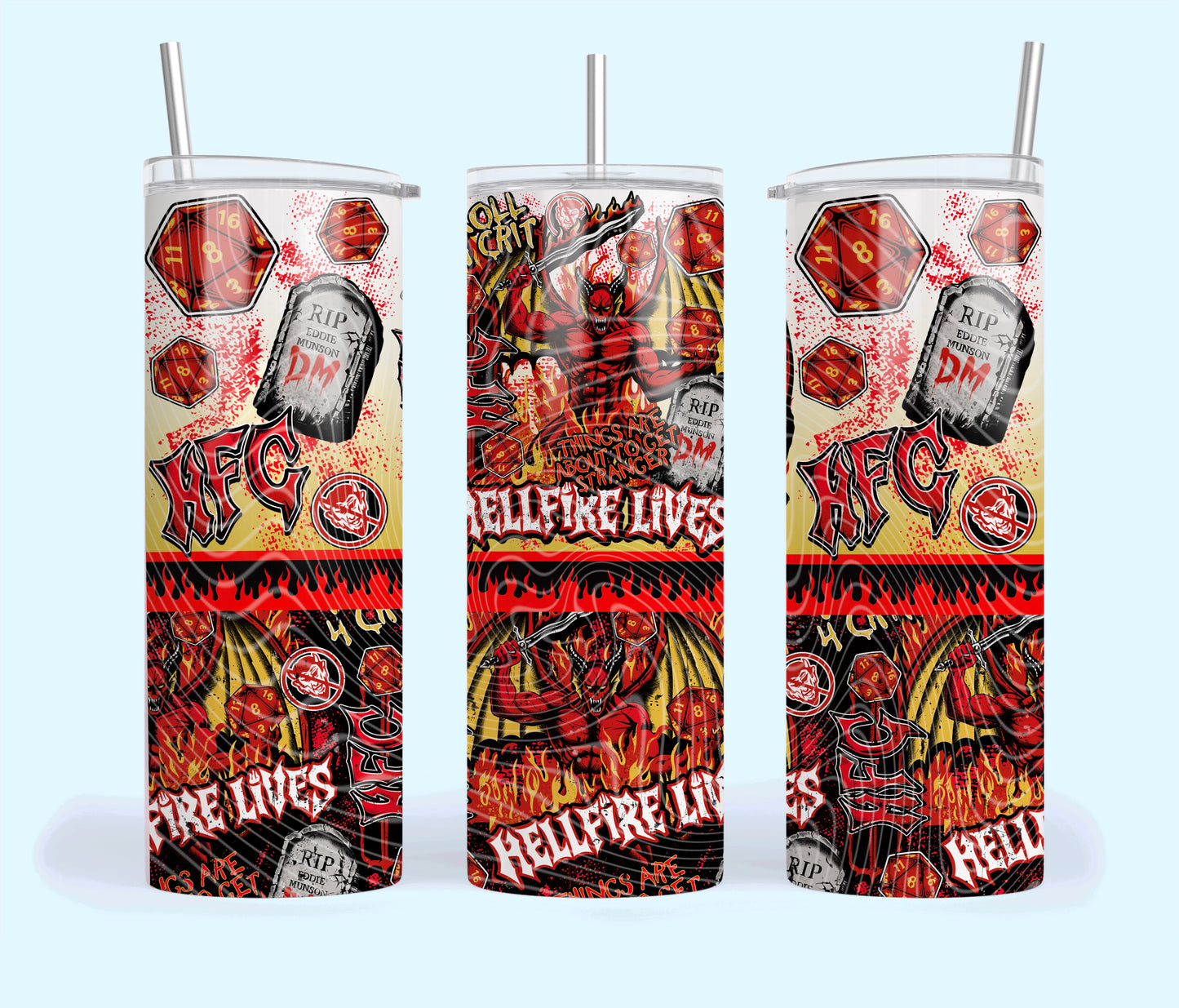 HELLFIRE
