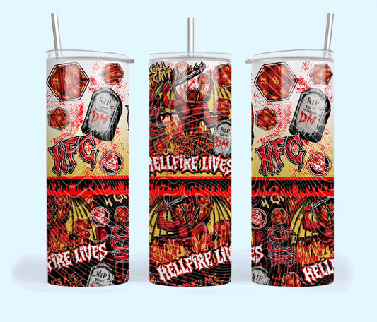 HELLFIRE