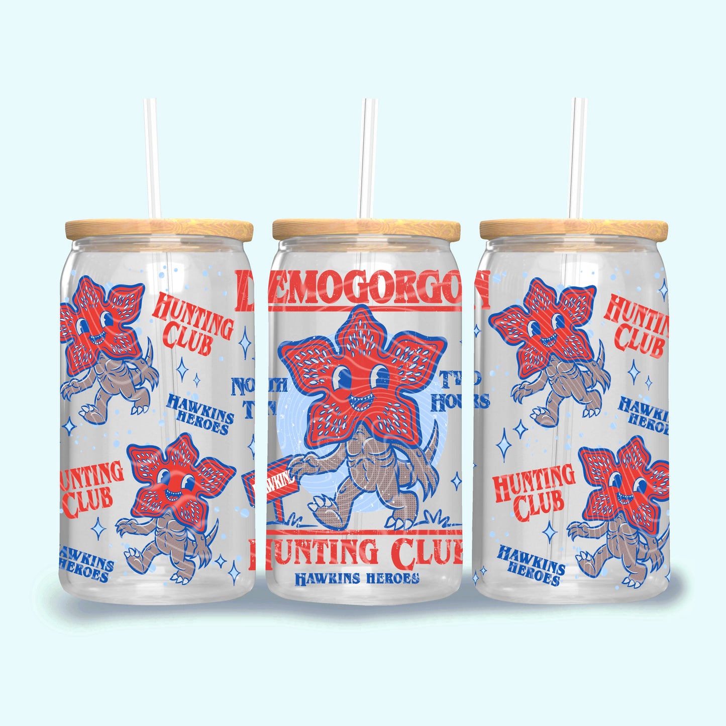HUNTING CLUB 1
