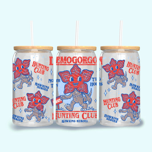HUNTING CLUB 1