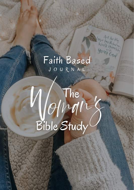 FAITH BASED JOURNAL