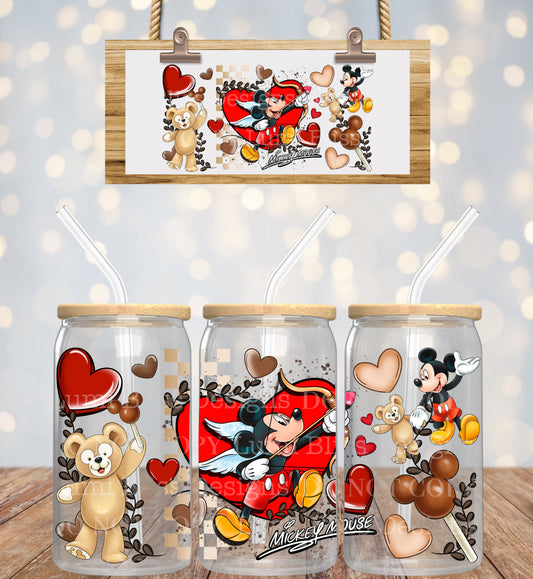 CUPID MICKEY 16